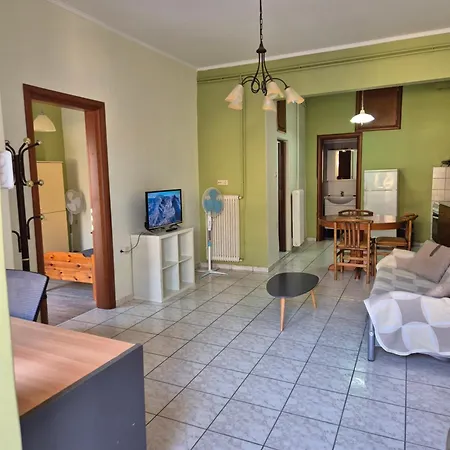 Appartamento Simple Flat Kavala