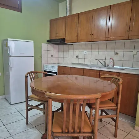 Simple Flat * Kavala