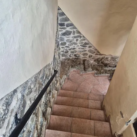 Simple Flat Appartamento Kavala