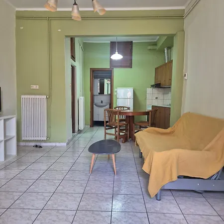 Simple Flat Kavala