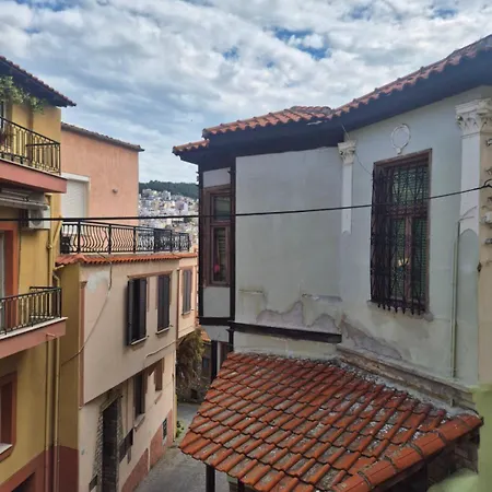 Simple Flat * Kavala