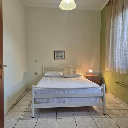 Simple Flat