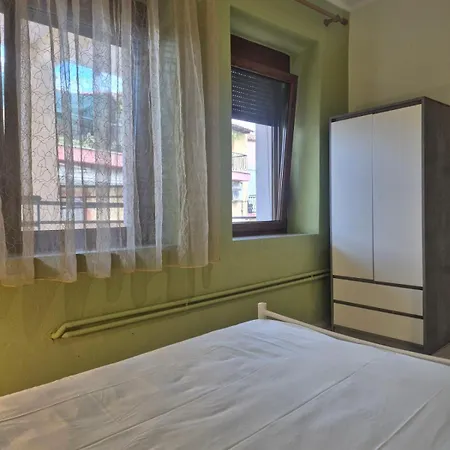Simple Flat Appartamento